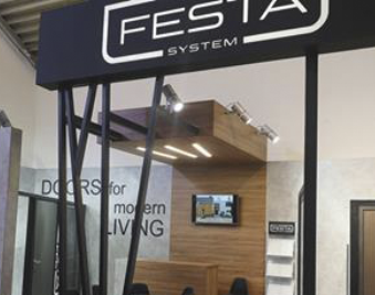 festa featured image