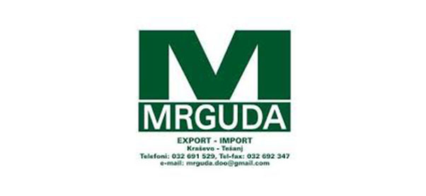 MRGUDA