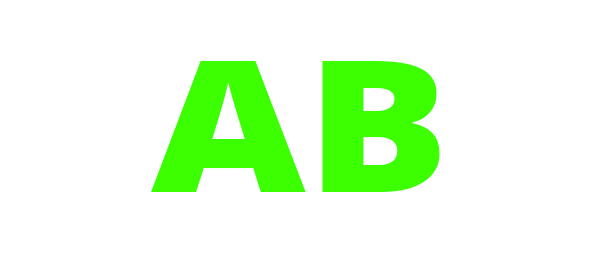 AB