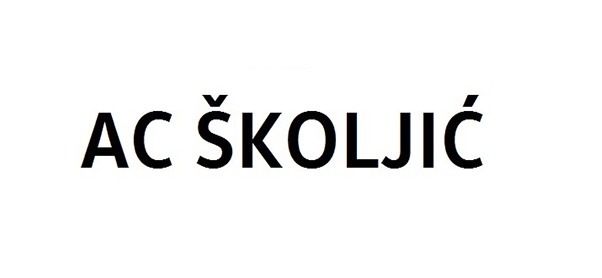 ACŠ - AUTOCENTAR ŠKOLJIĆ