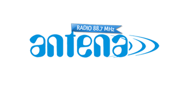 ANTENA RADIO