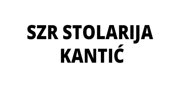 STOLARIJA KANTIĆ