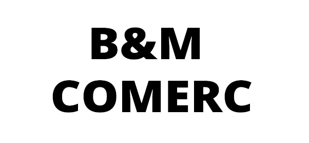 B&M  COMERC