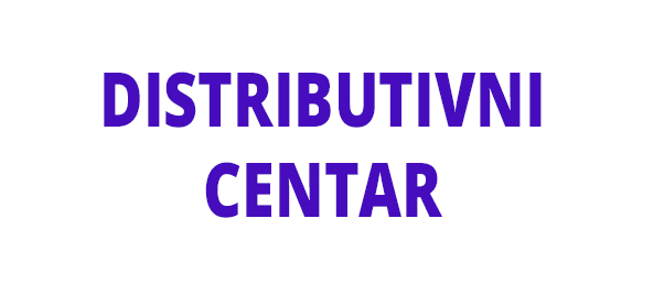 DISTRIBUTIVNI CENTAR