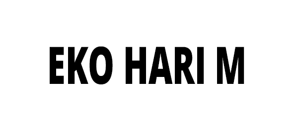 EKO HARI M