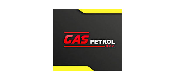 GAS-PETROL