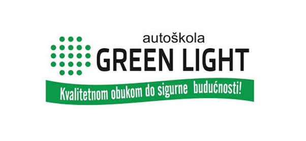 GREEN LIGHT