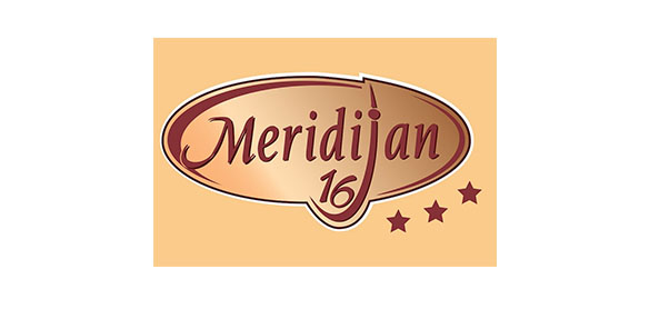 16. MERIDIJAN