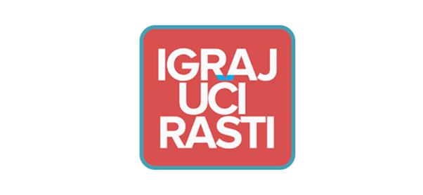 IGRAJ UČI RASTI