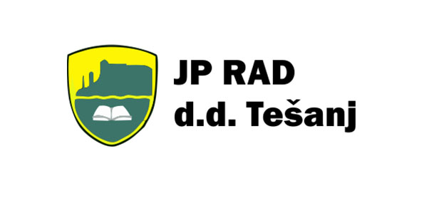 JP RAD TESANJ