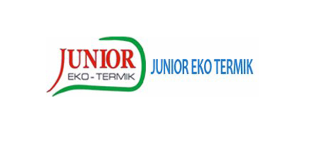 JUNIOR EKO TERMIK