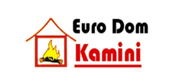 EURO DOM KAMINI