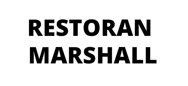 RESTORAN MARSHALL