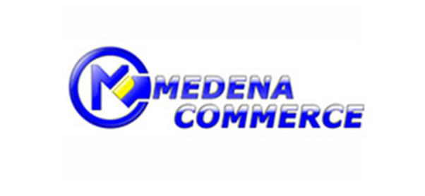 MEDENA COMMERCE