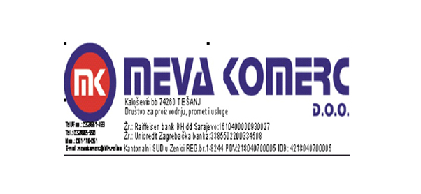 MEVA-KOMERC