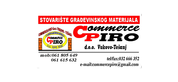 COMMERCE-PIRO