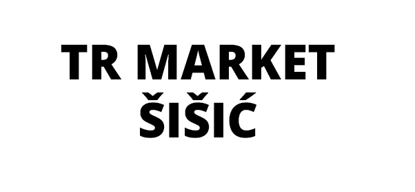 TR MARKET ŠIŠIĆ