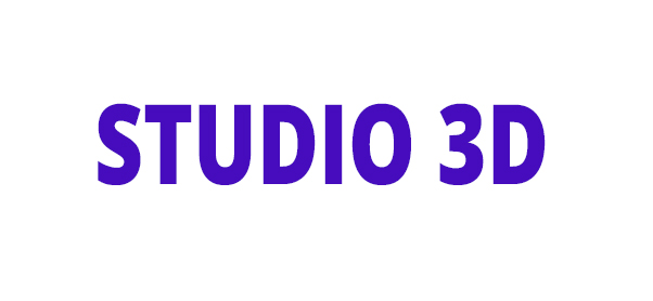 STUDIO 3D