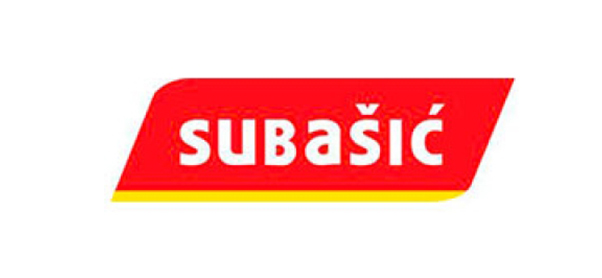 SUBAŠIĆ