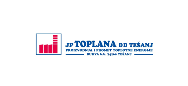 JP TOPLANA