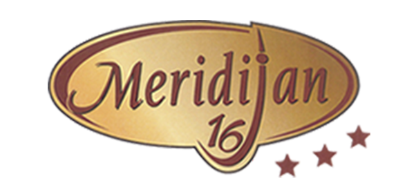 MERIDIJAN 16