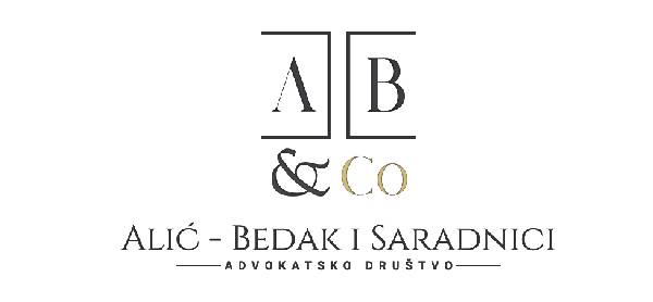 ALIĆ-BEDAK I SARADNICI