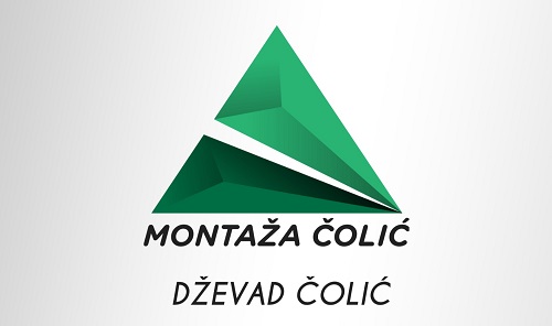 MONTAŽA ČOLIĆ