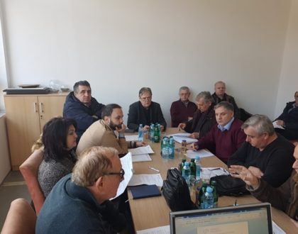 Održana sjednica OU grupacije poslodavaca Zeničko-Dobojskog Kantona