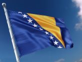 Čestitka - Dan državnosti Bosne i Hercegovine