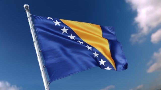 Čestitka u povodu Dana državnosti Bosne i Hercegovine